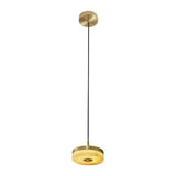 Maretti Lighting Ingria Hanging Lamp – 20cm