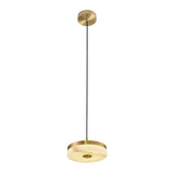 Maretti Lighting Ingria Hanging Lamp – 25cm