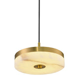 Maretti Lighting Ingria Hanging Lamp – 25cm