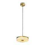 Maretti Lighting Ingria Hanging Lamp – 30cm