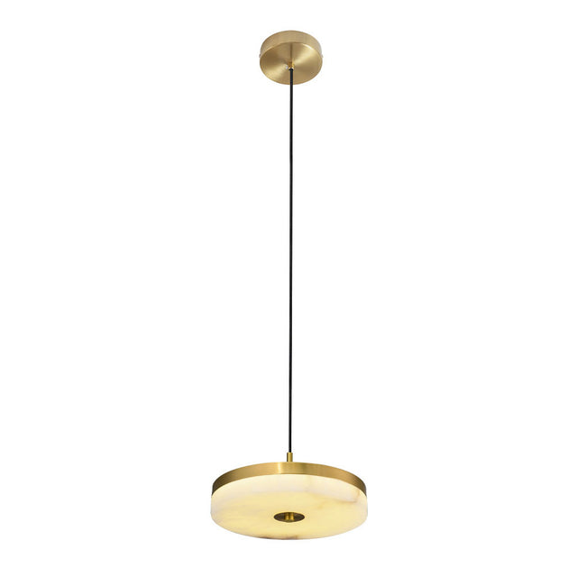 Maretti Lighting Ingria Hanging Lamp – 30cm