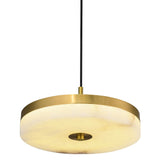 Maretti Lighting Ingria Hanging Lamp – 30cm