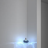 Maretti Lighting Soffio Hanging Lamp – Blue