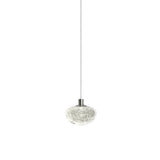 Maretti Lighting Soffio Hanging Lamp – Clear