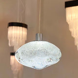 Maretti Lighting Soffio Hanging Lamp – Clear