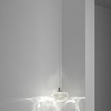 Maretti Lighting Soffio Hanging Lamp – Clear