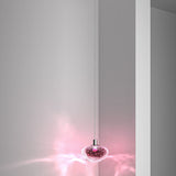 Maretti Lighting Soffio Hanging Lamp – Red