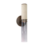 Maretti Lighting Infinito Wall Lamp – Bronze