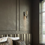 Maretti Lighting Infinito Wall Lamp – Bronze