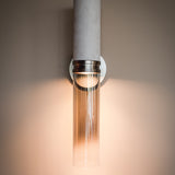 Maretti Lighting Infinito Wall Lamp – Bronze