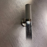 Maretti Lighting Infinito Wall Lamp – Bronze