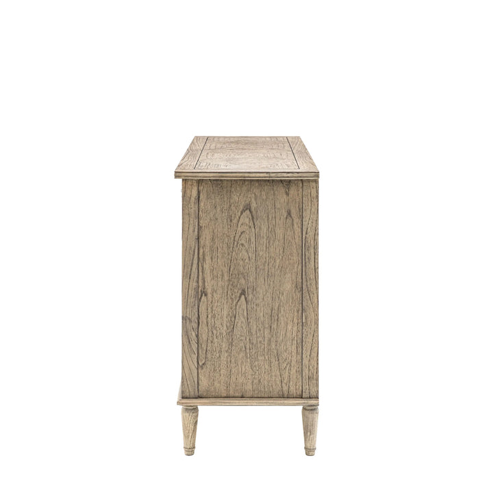 Marina Chest of Drawers – 7 Drawers