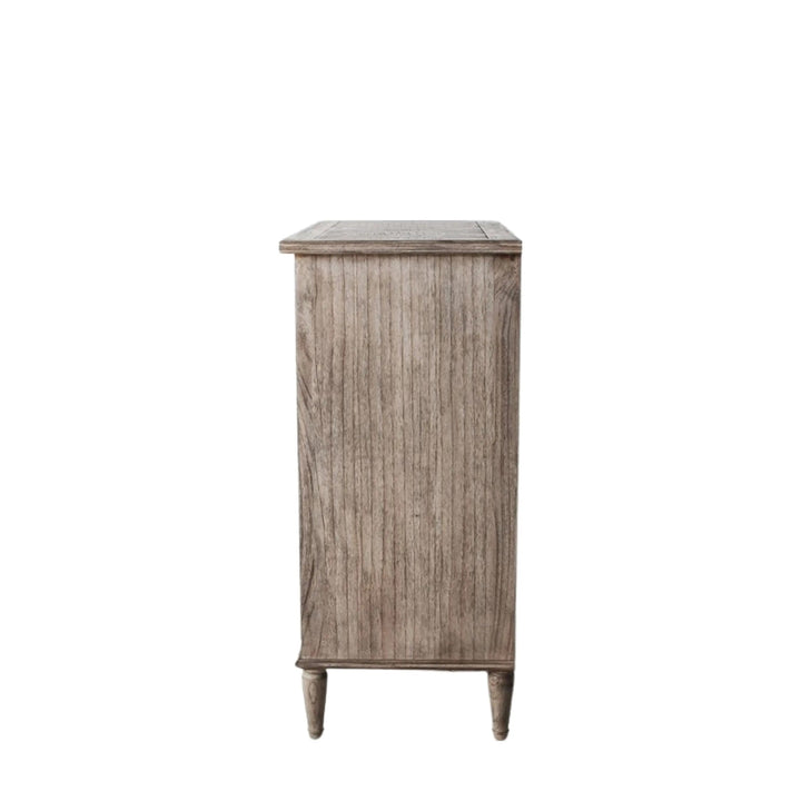 Marina Chest of Drawers – 5 Drawers