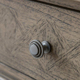 Marina Rectangular Coffee Table – 1 Drawer