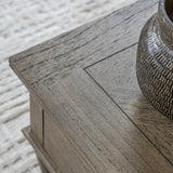 Marina Rectangular Coffee Table – 1 Drawer