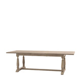 Marina Rectangular Extending Dining Table