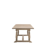 Marina Rectangular Extending Dining Table