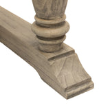 Marina Rectangular Extending Dining Table