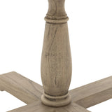 Marina Round Extending Dining Table