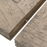 Marina Round Extending Dining Table