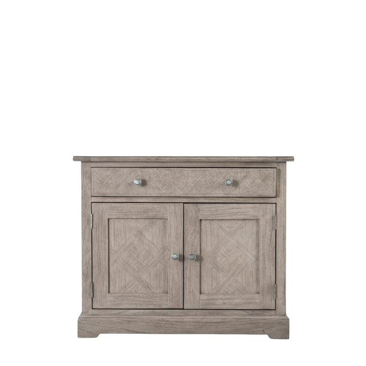 Marina Sideboard – 2 Doors and 1 Drawer