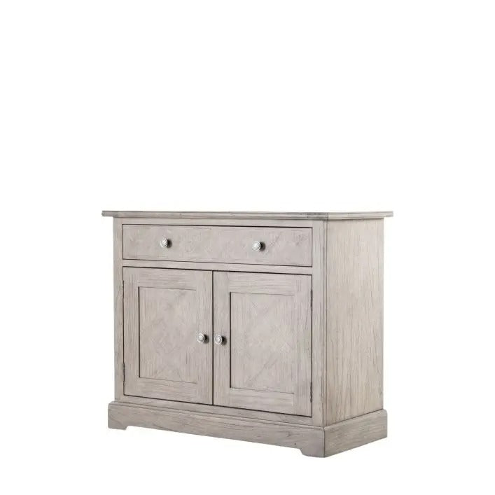 Marina Sideboard – 2 Doors and 1 Drawer