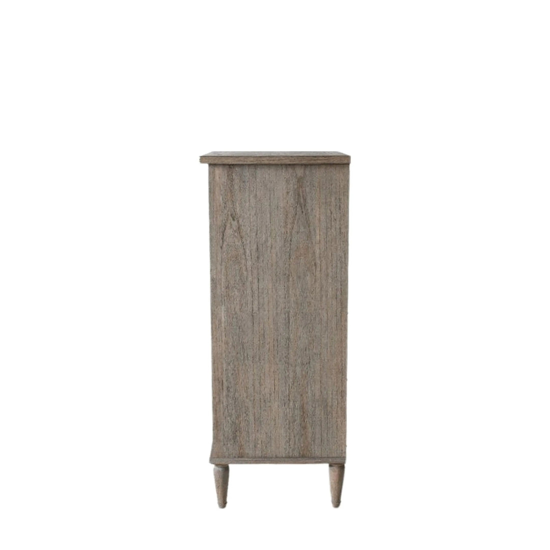 Marina Tallboy Chest of Drawers