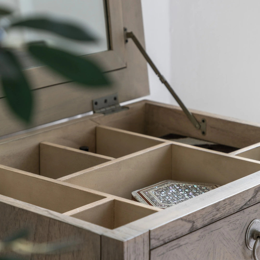 Marina Tallboy Chest of Drawers