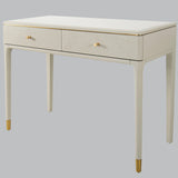 Livingsley Marlow Dressing Table – Off-white
