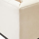 Marlowe 2 Seater Sofa - Ivory