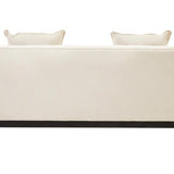Marlowe 2 Seater Sofa - Ivory