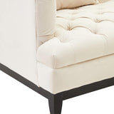 Marlowe 2 Seater Sofa - Ivory