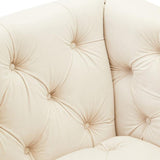 Marlowe 2 Seater Sofa - Ivory