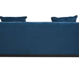 Marlowe 2 Seater Sofa - Navy