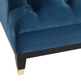 Marlowe 2 Seater Sofa - Navy
