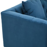 Marlowe 2 Seater Sofa - Navy
