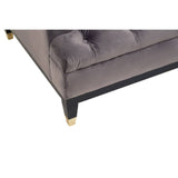 Marlowe 3 Seater Sofa - Grey