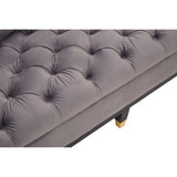 Marlowe 3 Seater Sofa - Grey