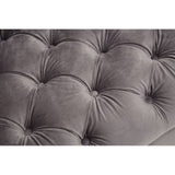 Marlowe 3 Seater Sofa - Grey