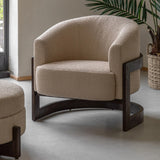 Marnell Armchair