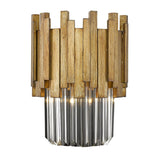 RV Astley Maive Wall Lamp – Antique Gold