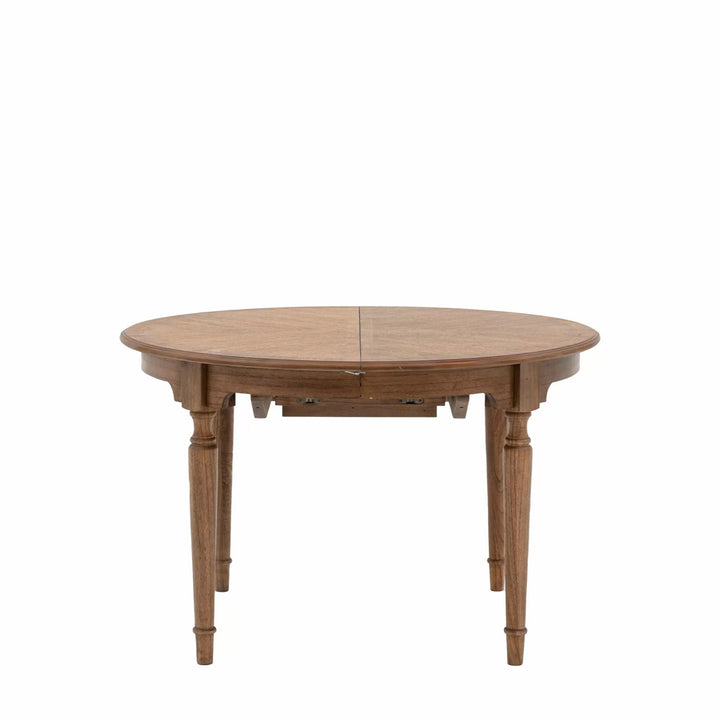 Marshall Extendable Dining Table – Peroba