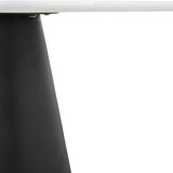 Massimo Dining Table – 120cm