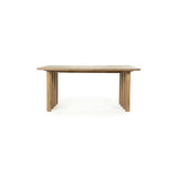 Maverick Dining Table – Brown – 180cm