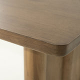 Maverick Dining Table – Brown – 300cm