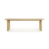 Maverick Dining Table – Natural – 250cm