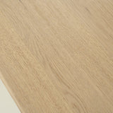 Maverick Dining Table – Natural – 250cm