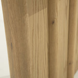 Maverick Dining Table – Natural – 300cm