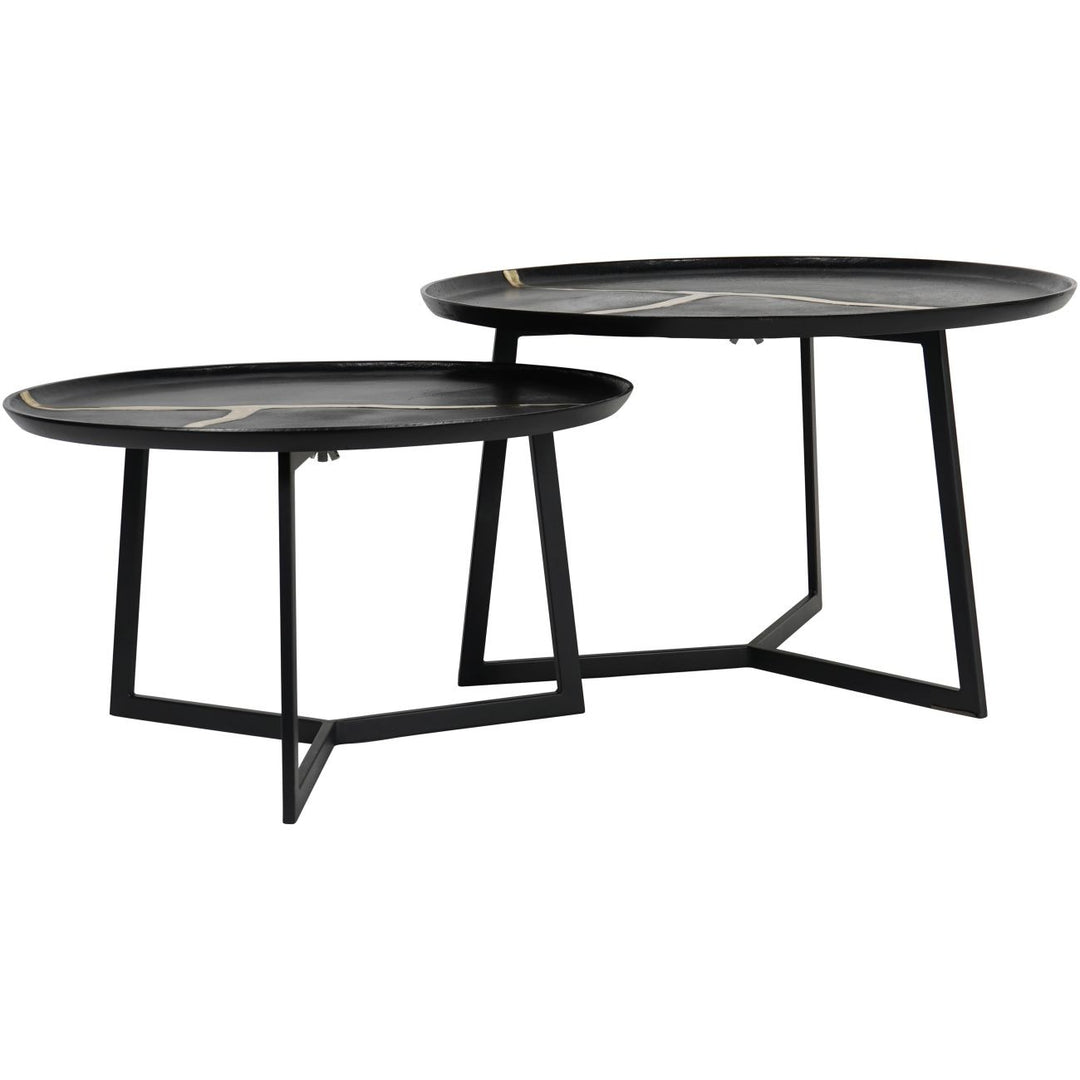 Libra Interiors Arizona Coffee Tables