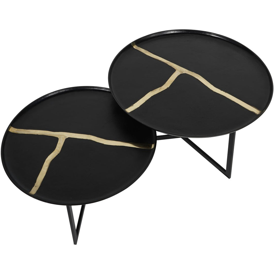 Libra Interiors Arizona Coffee Tables